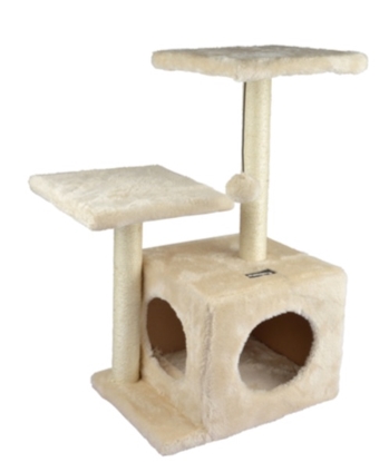 Picture of Digi Cat Scratching Post